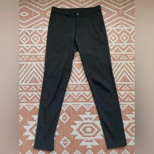 Men’s Lululemon Commission Pant - Slim Fit - 30”x34”